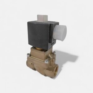 Solenoid valve, 2 position 2 ways solenoid valve