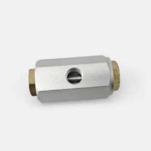 Vent Valve - 02250100-634