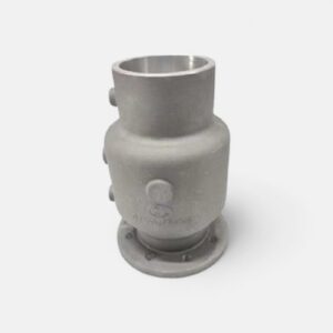 Unloading Valve - 02250166-128