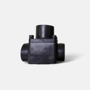 Thermostat Valve Assembly - 1.5" DN40