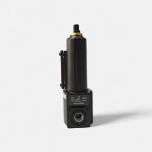 Regulator Valve - 02250112-032