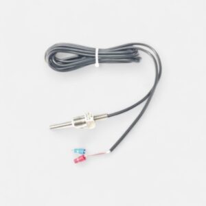 Temperature Sensor - 1/4" PT100