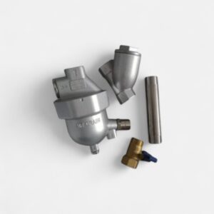 Drain Valve - SA6D