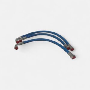 Rubber Products - Oil Hose