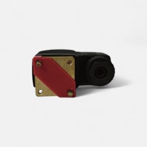 Solenoid Valve - 1089062120