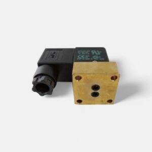 Solenoid Valve - 1089062156