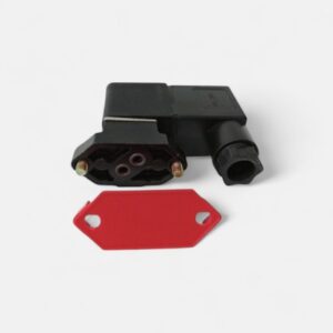 Solenoid Valve - 1089070210
