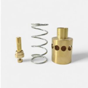 10*17 Cover Thermostat Valve Kit