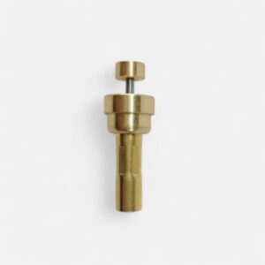 Thermostat Valve Kit - 10*17 With Cover