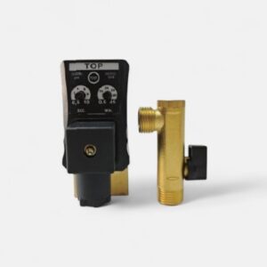 Drain Valve - TOP Drain Valve