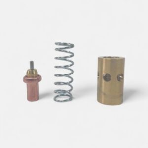 12*18 Cover Themostat Valve Kit