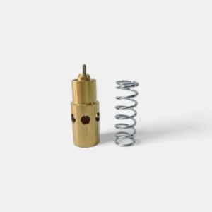 12*18 Thermostat Valve Kit