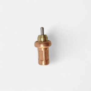 Thermostat Valve Kit - 12*18 With Cover