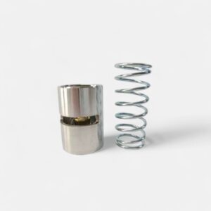 Thermostat Valve Kit - 1619756000
