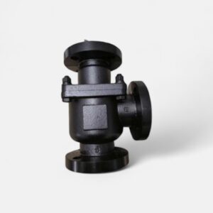 Thermostat Valve Assembly - 2" DN50
