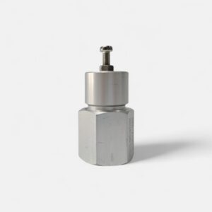 Regulator Valve - 250017-280