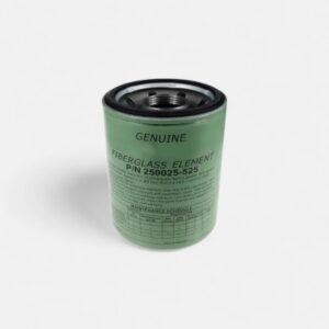 250025-525 Oil Filter Compatible With Rotating Screw Air Compressor Air Compressor,Replacement Filter