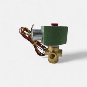 Solenoid Valve - 250038-666