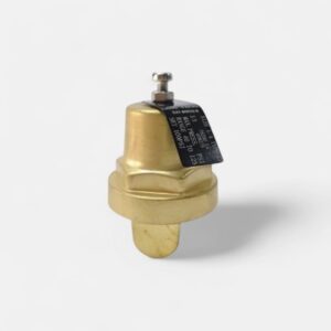 Regulator Valve - 408275