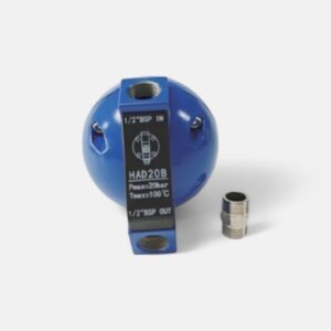 Drain Valve - Ball Drain
