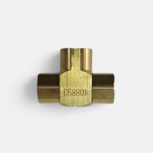 Vent Valve - 408893