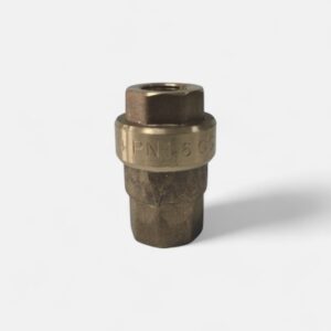 Check Valve - FS