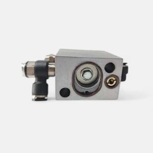 Vent Valve - 65C/85B