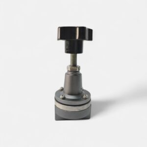 Regulator Valve - Hitachi