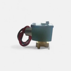 Solenoid Valve - 88290015-219