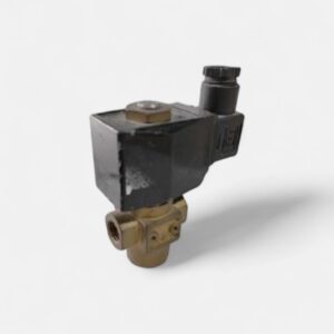 Solenoid Valve - 88291010-174