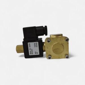 BEST Solenoid Valve