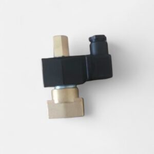Solenoid Valve - CKD