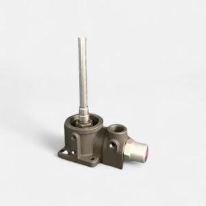 Combination Valve - CTV-20B