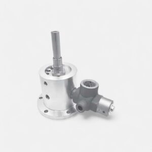 Combination Valve - CTV-20F