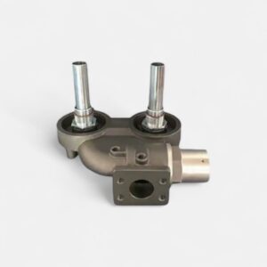 Combination Valve - CTV-20H