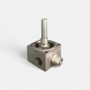 Combination Valve - CTV-20H
