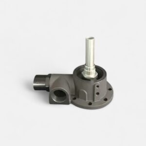Combination Valve - CTV-32F