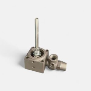 Combination Valve - CTV20H