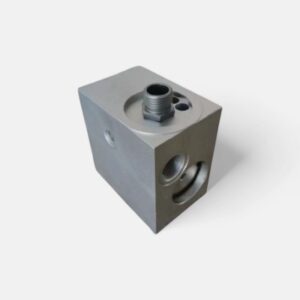 Thermostat Valve Assembly - FS thermostat valve