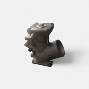 Unloading Valve - GA55