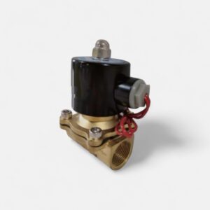 GD Solenoid Valve
