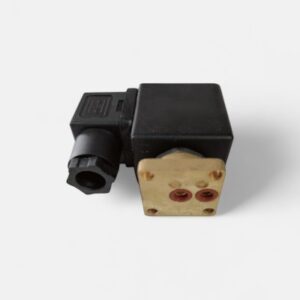 Solenoid Valve - ODE