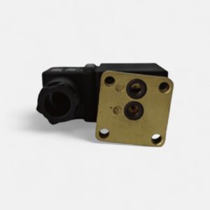 ODE Solenoid Valve