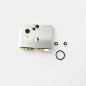Vent Valve - R40