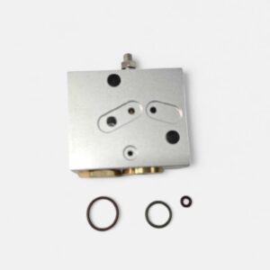 Vent Valve - R90