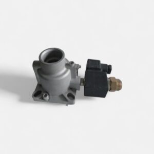 Unloading Valve - RH25