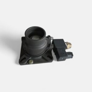 Unloading Valve - RH38