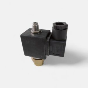 Solenoid Valve - RH38