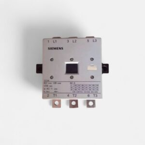 Siemens Contactor
