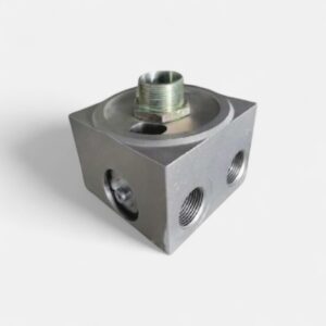 Thermostat Valve Assembly - TVFT1